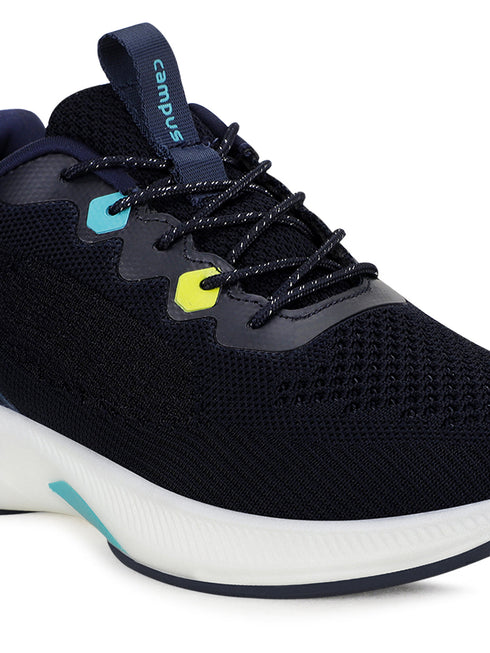 KEREN Blue Women's Running Shoes